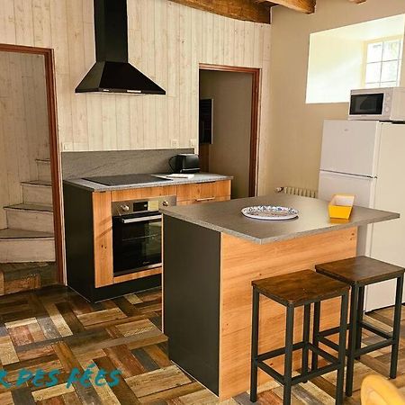 Appartement La Roche-Bernard - Plein Centre - 50M² Kültér fotó