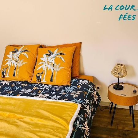 Appartement La Roche-Bernard - Plein Centre - 50M² Kültér fotó