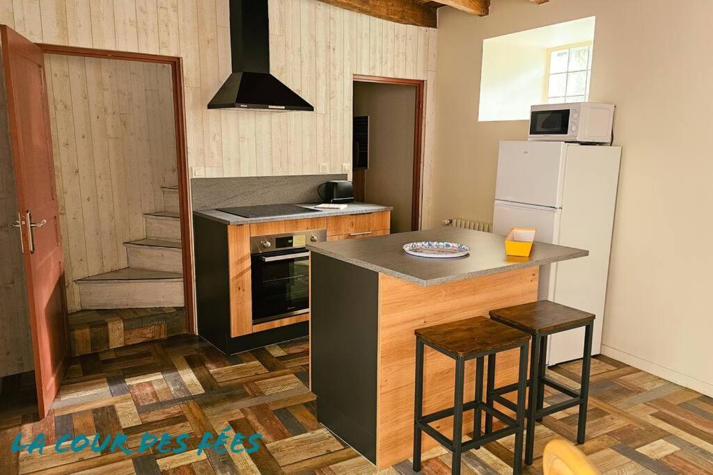 Appartement La Roche-Bernard - Plein Centre - 50M² Kültér fotó