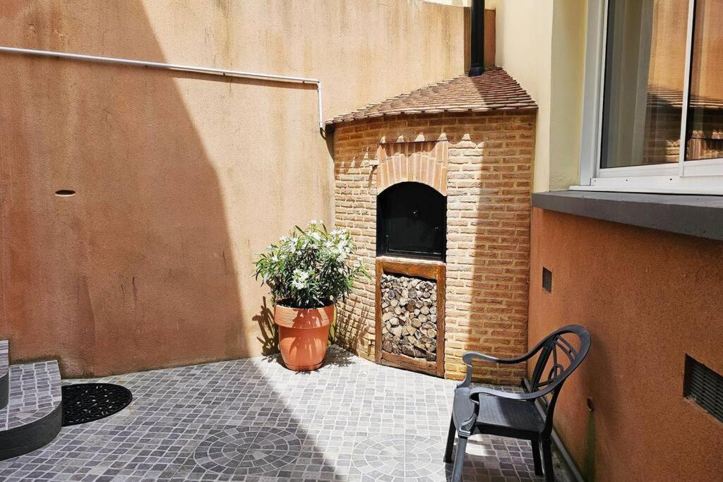 Appartement La Roche-Bernard - Plein Centre - 50M² Kültér fotó