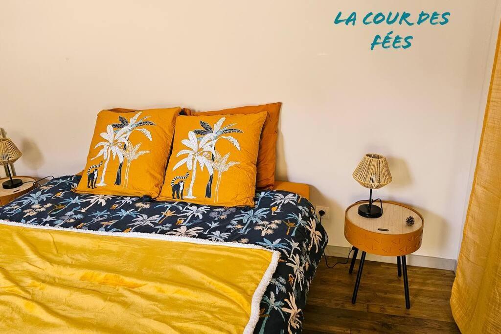 Appartement La Roche-Bernard - Plein Centre - 50M² Kültér fotó