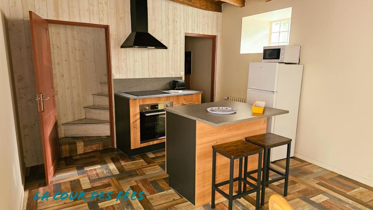 Appartement La Roche-Bernard - Plein Centre - 50M² Kültér fotó
